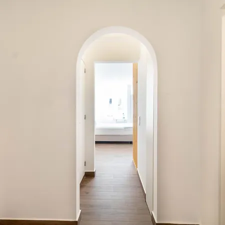 Hotel The Navigator - Ocean Heights Olhos de Agua (Albufeira)