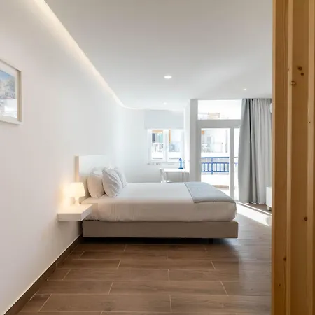 The Navigator - Ocean Heights ホテル