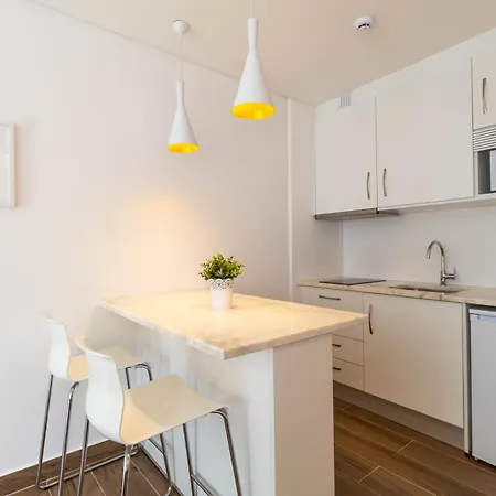 The Navigator - Ocean Heights ホテル オーリョス・デ・アーグァ