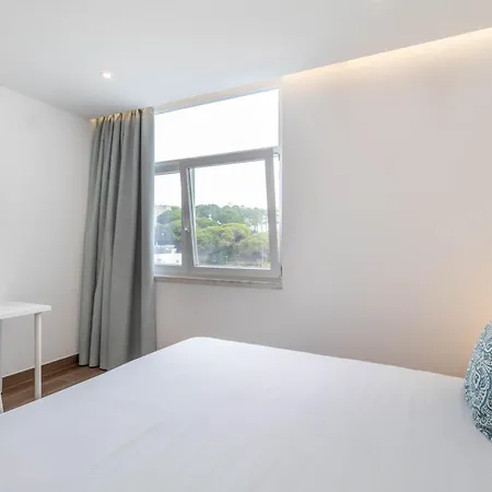 The Navigator - Ocean Heights Hotel 2*