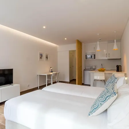 The Navigator - Ocean Heights Hotel 2*