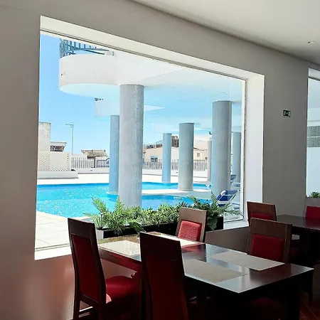 Hotel The Navigator - Ocean Heights 4*