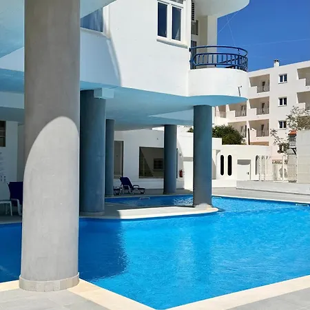 Hotel The Navigator - Ocean Heights Olhos de Agua (Albufeira)