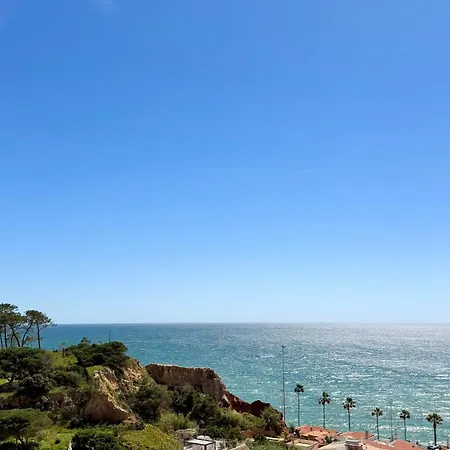 Hotel The Navigator - Ocean Heights 4*