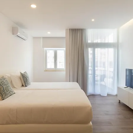 Hotel The Navigator - Ocean Heights