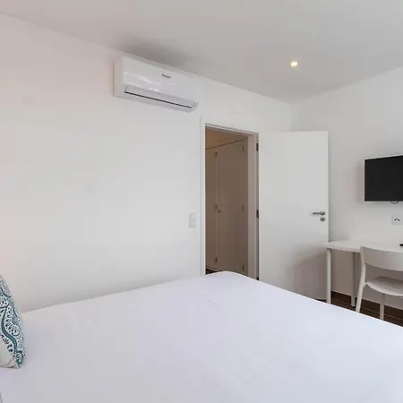 The Navigator - Ocean Heights Olhos de Agua (Albufeira)