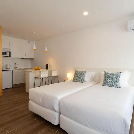 The Navigator - Ocean Heights Hotel 2*