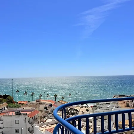 The Navigator - Ocean Heights 4* Olhos de Água