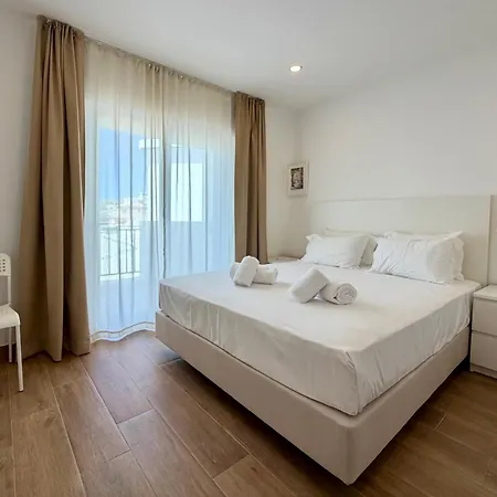 Hotel The Navigator - Ocean Heights & Residences