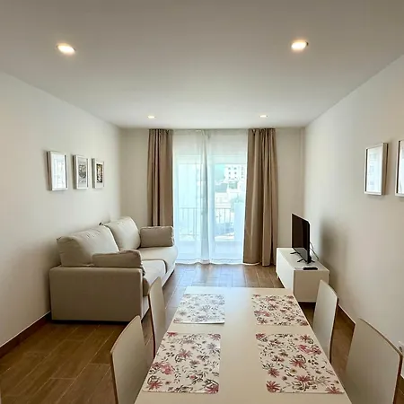 The Navigator - Ocean Heights & Residences 4* Olhos de Agua (Albufeira)