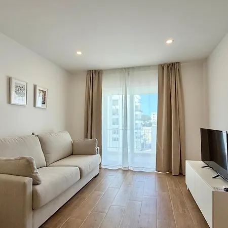 Hotel The Navigator - Ocean Heights & Residences