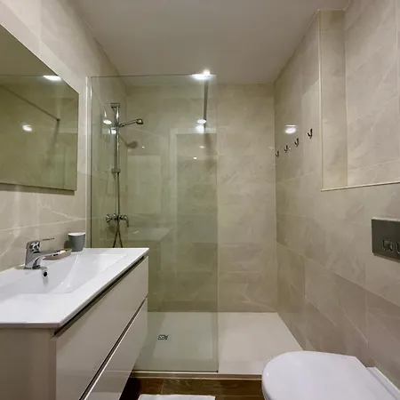 The Navigator - Ocean Heights & Residences 4*
