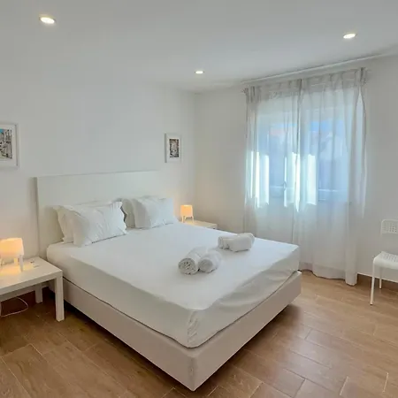 The Navigator - Ocean Heights & Residences Hotel 4*