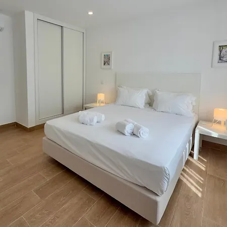 The Navigator - Ocean Heights & Residences 4*