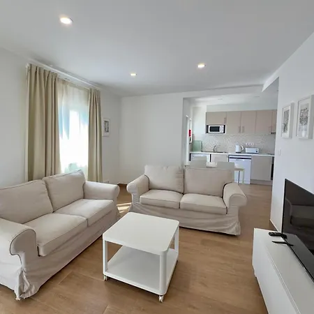 The Navigator - Ocean Heights & Residences Olhos de Agua (Albufeira)