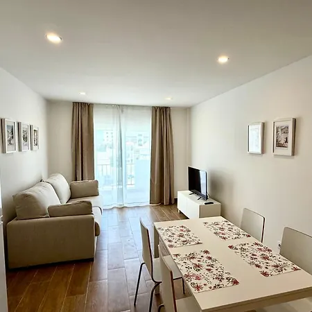 The Navigator - Ocean Heights & Residences Hotel 4*