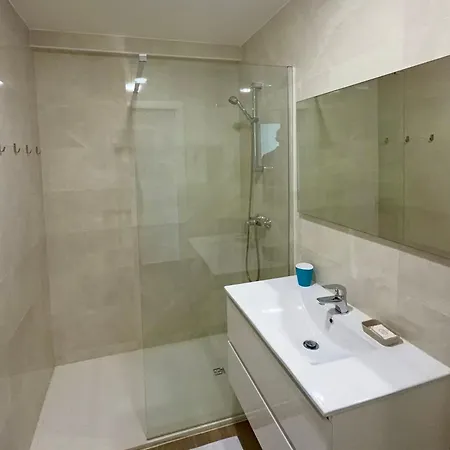 The Navigator - Ocean Heights & Residences 4*