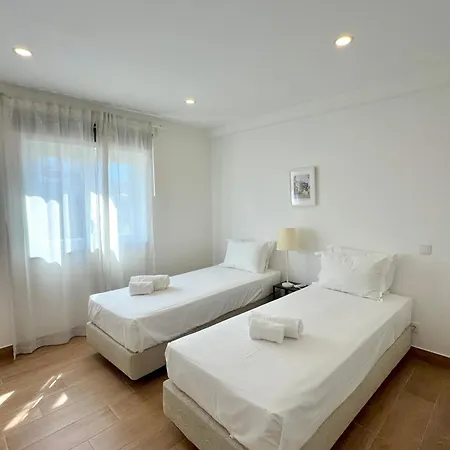 The Navigator - Ocean Heights & Residences Olhos de Agua (Albufeira)