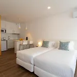 The Navigator - Ocean Heights Hotel 4*